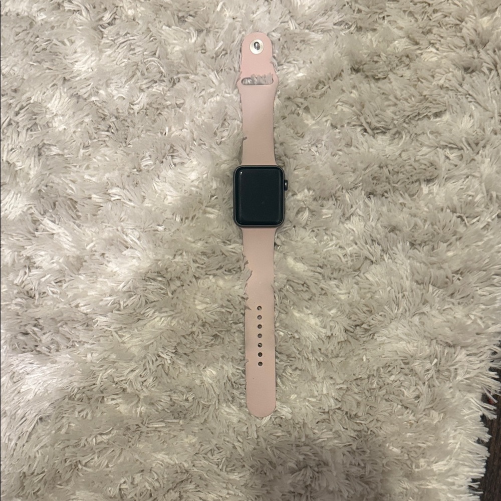 Apple Watch Series 3